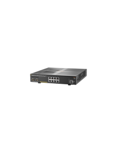 ARUBA 2930F 8G POE+ 2SFP+ SWCH 2