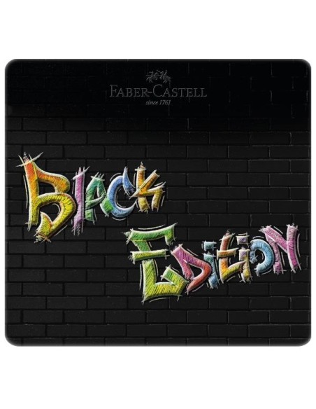 AST24 MATITE COLORATE BLACKEDITION