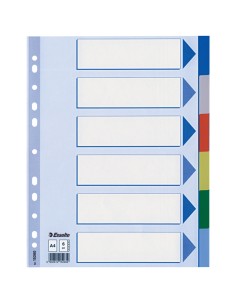 Divisore intercalare 2