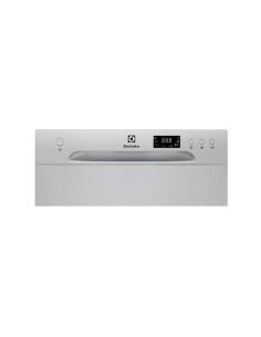 LAVAST FS ESF2400OS 6CP F 55CM SILV 2