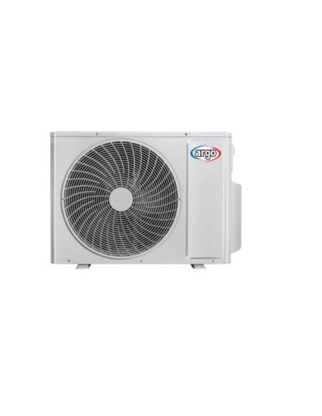 CLIMADESIGN DUAL 18000 UE DUAL