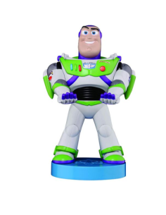 BUZZ LIGHTYEAR CABLE GUY 2