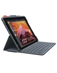 SLIM FOLIO IPAD (7TH GEN) ITA
