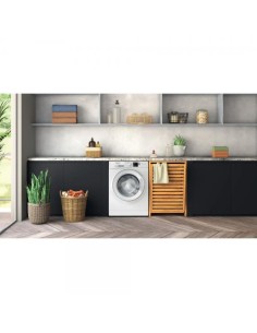 LAV STD 9KG A-10  1400RPM BIANCO 2