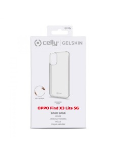 TPU COVER FIND X3 LITE 5G/RENO 5 5G 2