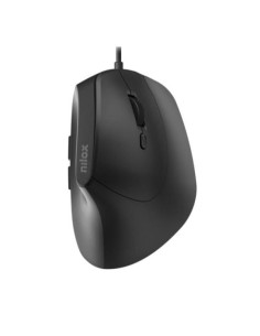 MOUSE OTTICO USB VERTICALE 3600DPI 2
