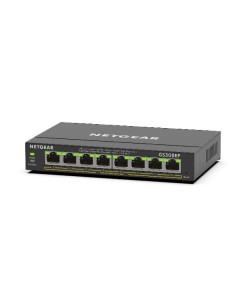 GIGABIT ETHER.SMART MANAG.PLUS POE+