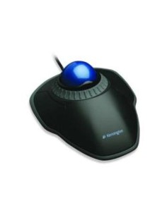 ORBIT  TRACKBALL WITH SCROLL RING