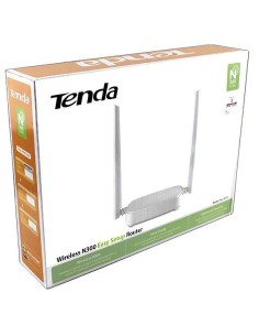 Router Ripetitore Wireless 300Mbps 2 Antenne da 5dBi, N301 2