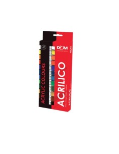 CF12 COLORI A OLIO 2