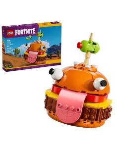 DURRR BURGER
