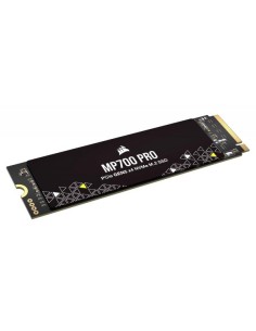MP700 PRO 4TB GEN. 5 X4 SSD (NO HS) 2