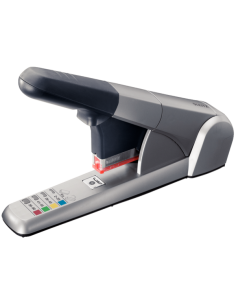 CUCITRICE LEITZ 5551 A/SP GRIGIO 2