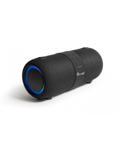 Cassa Bluetooth Altoparlante Speaker Waterproof IPX6 Luce LED, BT-X56