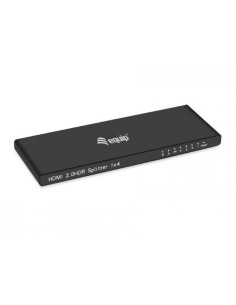 SPLITTER HDMI A 2 PORTE - 4K 2