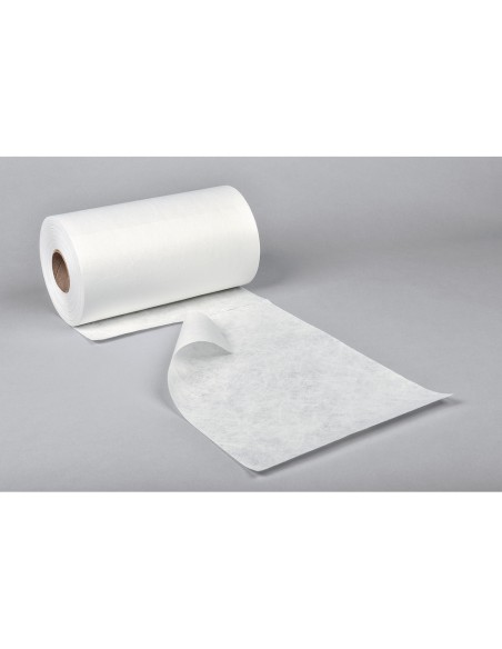 Rotolo Vileda Microroll 200 strappi panni 100% microfibra 35x25 cm 149041