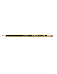 Espositore 72 matite con gommino Staedtler Noris® HB 122 KP72 2