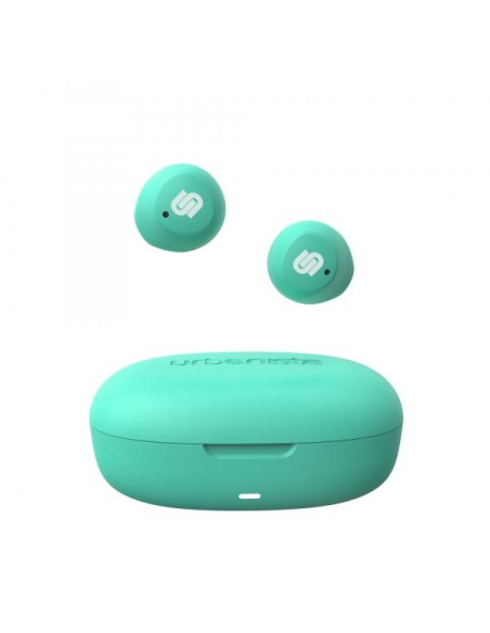 LISBON EARPODS COLOR - GREEN