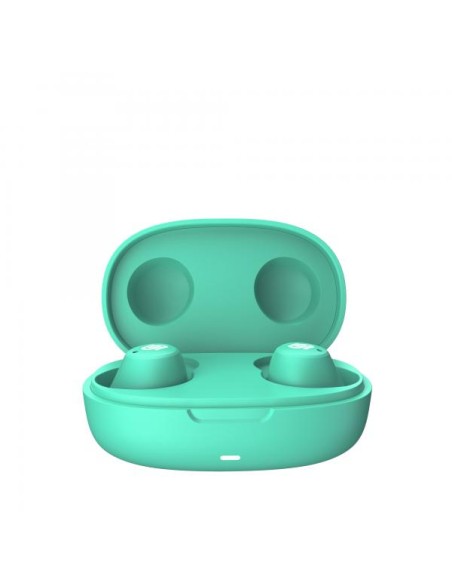 LISBON EARPODS COLOR - GREEN