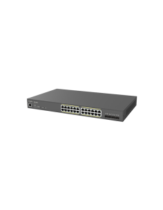 CLOUD MANAGED SWITCH 24-PORT 2