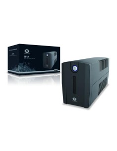 UPS BTRY BACKUP 850VA 480W C/USB 2