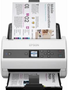 WORKFORCE DS-970