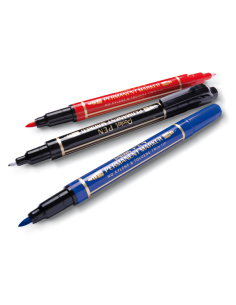 CF12 MARCATORE TWIN TIP BLU