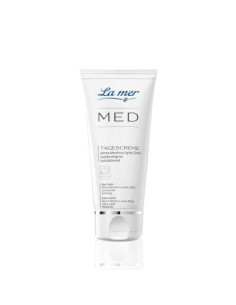 Crema per trattamento pelle La Mer 2