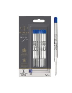 BLS10 REFILL BLU - M 2