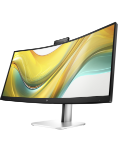 HP S5 PRO 534PM WQHD USB-C CONF 2