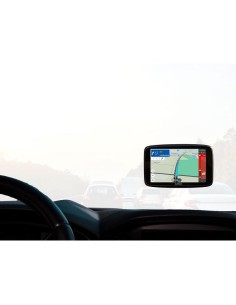 TOMTOM GO NAVIGATOR 7 2
