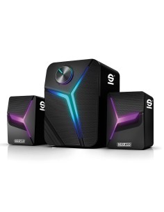 SPARCO SPEAKER HEADLIGHTPRO