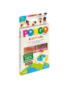 CF PONGO 264GR ASSORTITI SKINTONES 2