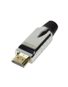 Connettore HDMI A Maschio da Assemblare