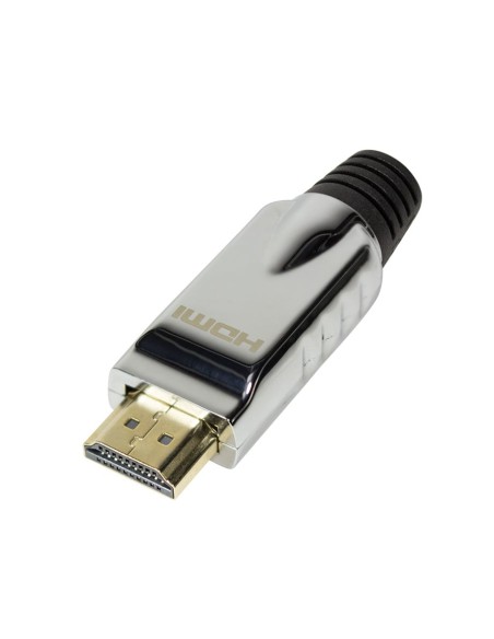 Connettore HDMI A Maschio da Assemblare