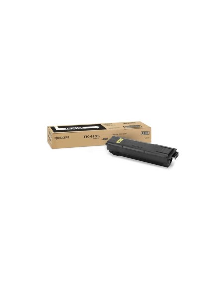 Toner TK-4105 Kyocera-Mita nero  1T02NG0NL0