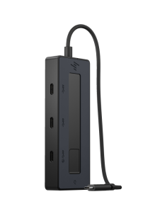 HP 4K USB-C MULTIPORT HUB - JARA 2