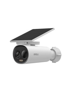BULLET WI-FI FULL-COLOR 4 MP 2.8 MM