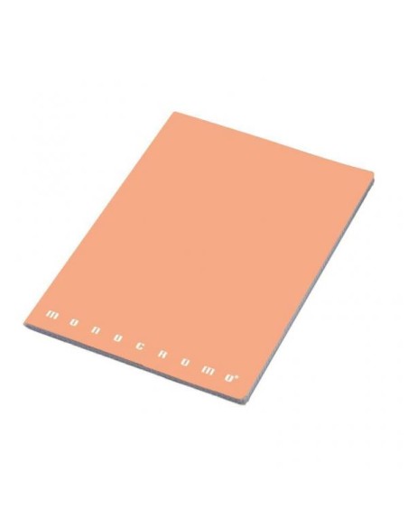 CF10QUADERNI MONOCR PASTEL A4 80 1R