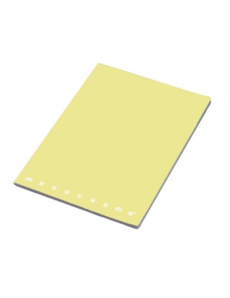 CF10QUADERNI MONOCR PASTEL A4 80 1R