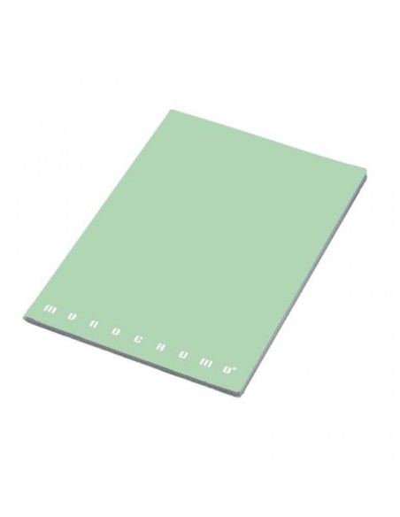 CF10QUADERNI MONOCR PASTEL A4 80 1R
