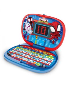 SPIDEY LAPTOP 3+ 2