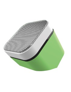 PANTONE WIRELESS SPEAKER FLUO 3W GN 2