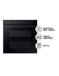 FORNO DUAL COOK FLEX 76L A+ NERO 2