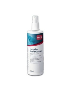 Detergente Spray lavagne bianche Nobo 250 ml 1901435 2