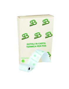 CF10 ROTOLI POS 57MMX20M D40 FORO12 2