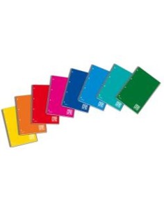 CF5 ONECOLOR SPIRALATO NOFOR A4 10M
