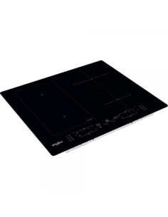 WHB PIANO BI INDU 60CM 4ZONE 2