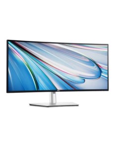 DELL ULTRASHARP 34 CURVED THBLT HUB