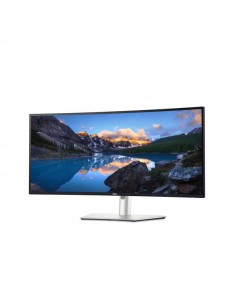 DELL ULTRASHARP 34 CURVED THBLT HUB 2